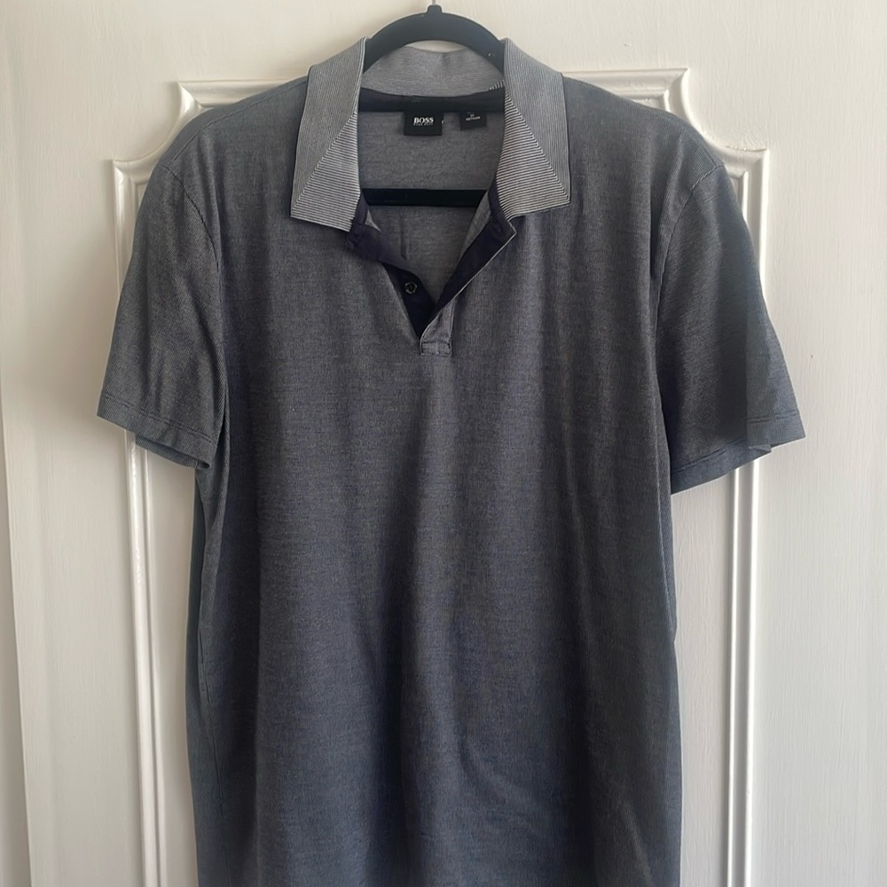 Hugo Boss polo
